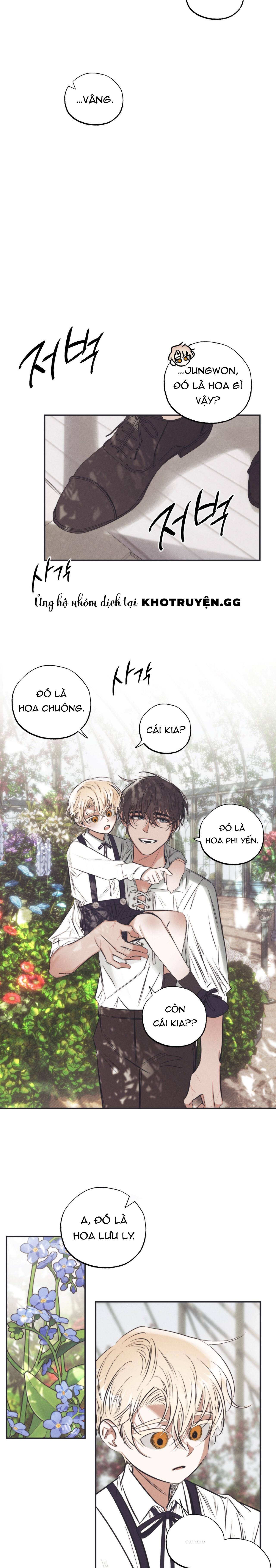 vườn địa đàng của esther chapter 1 11