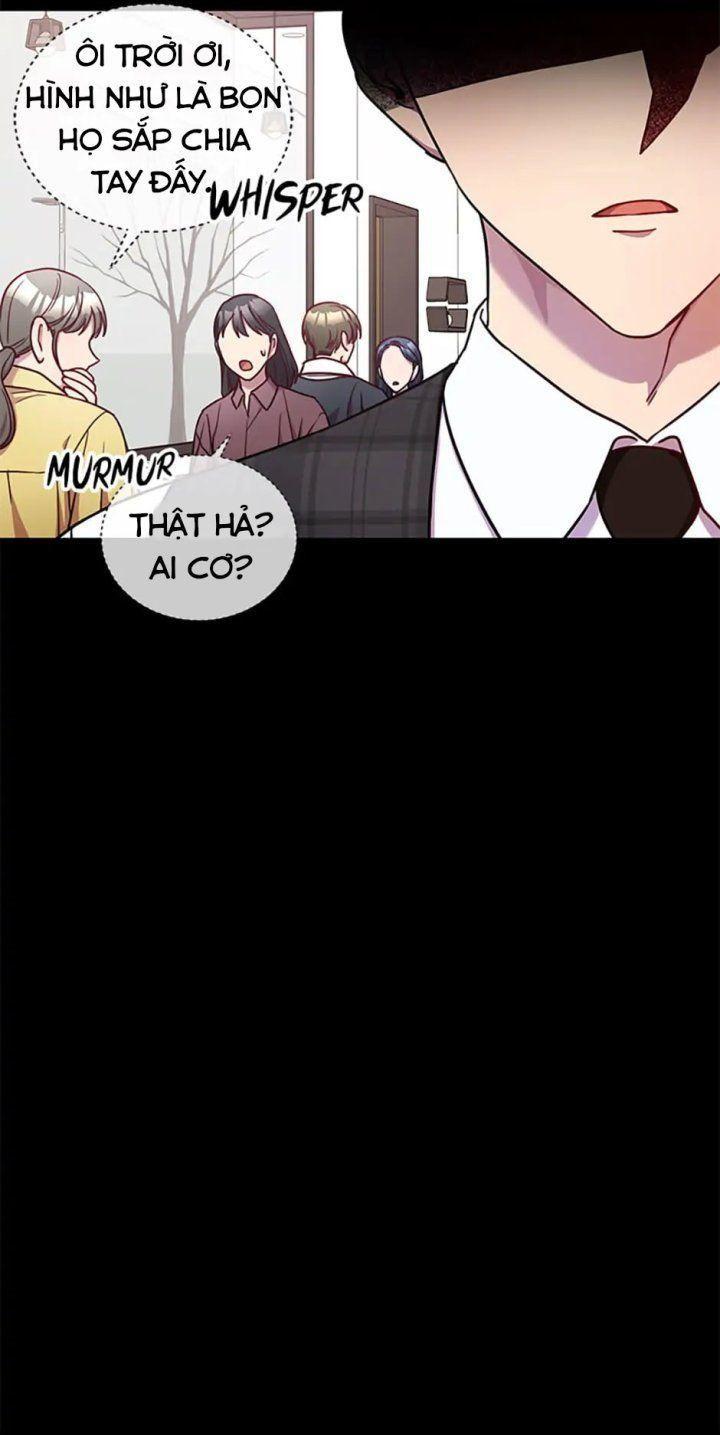 tôi không thèm kết hôn với anh đâu! chapter 5 57