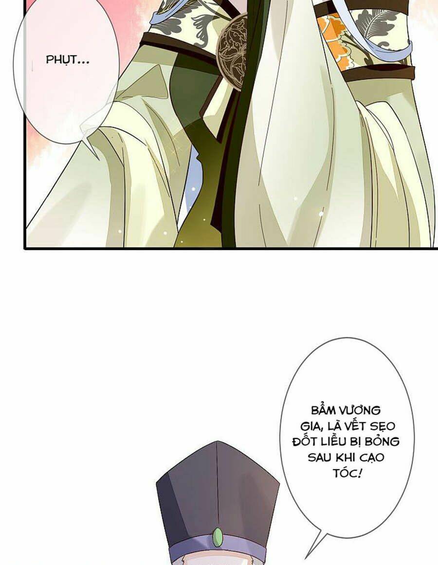 cửu khuyết phong hoa chapter 110 8