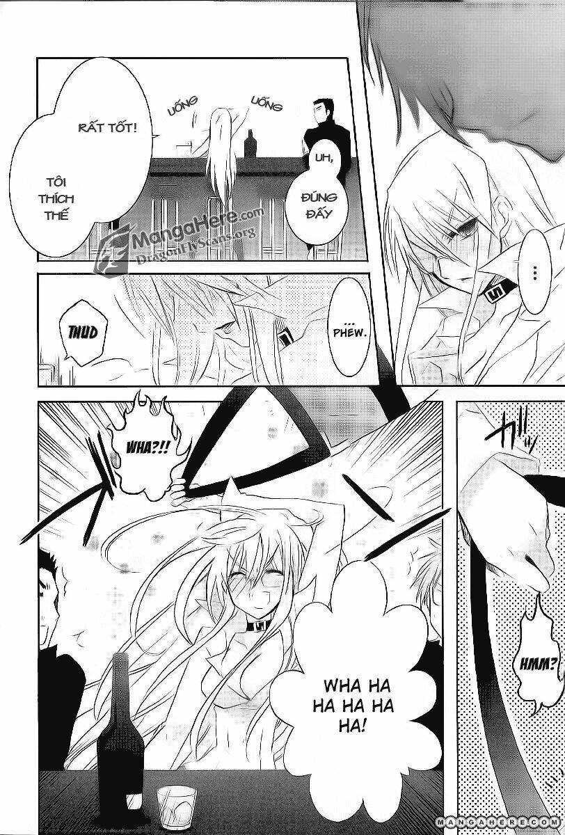 đôi mắt của shana chapter 31 23