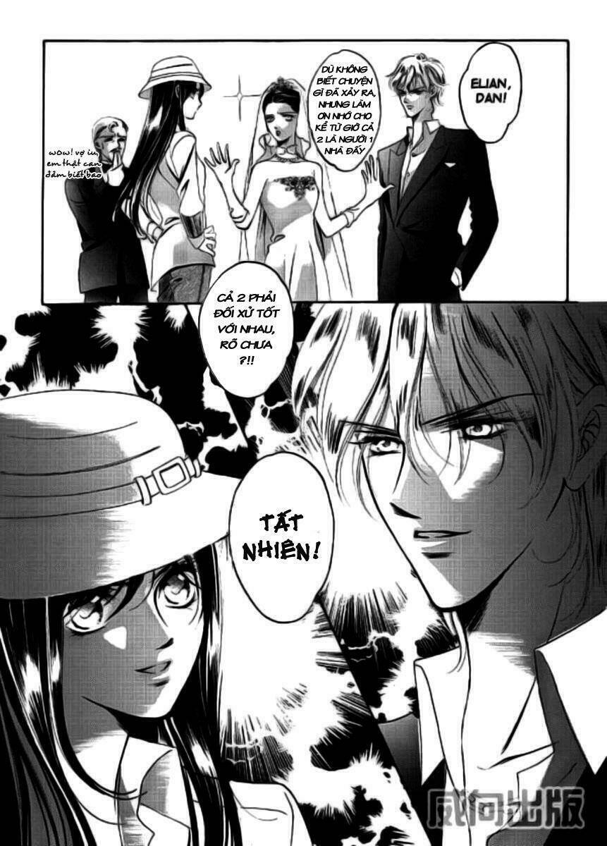 the prince's cactus chapter 1 26