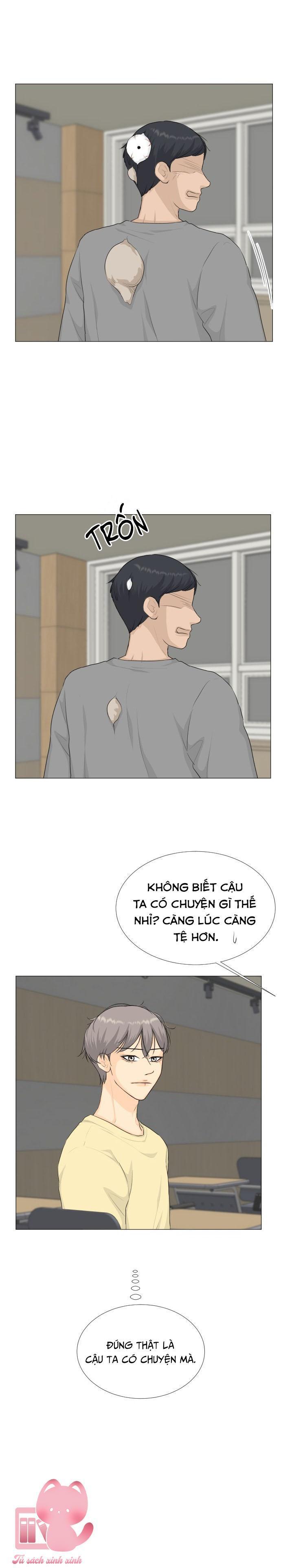 bán quỷ chapter 84 27