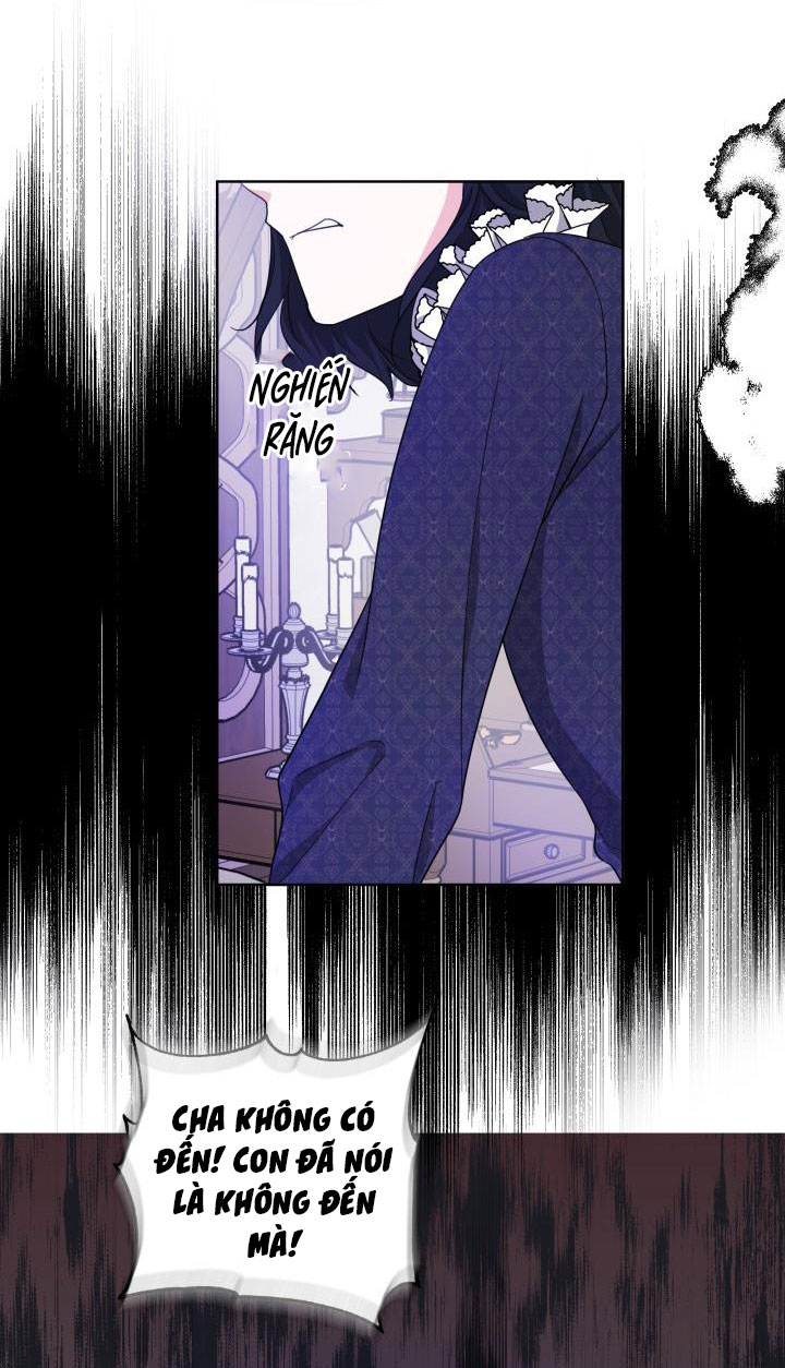 trở thành vợ của nam chính phế vật chapter 24 28