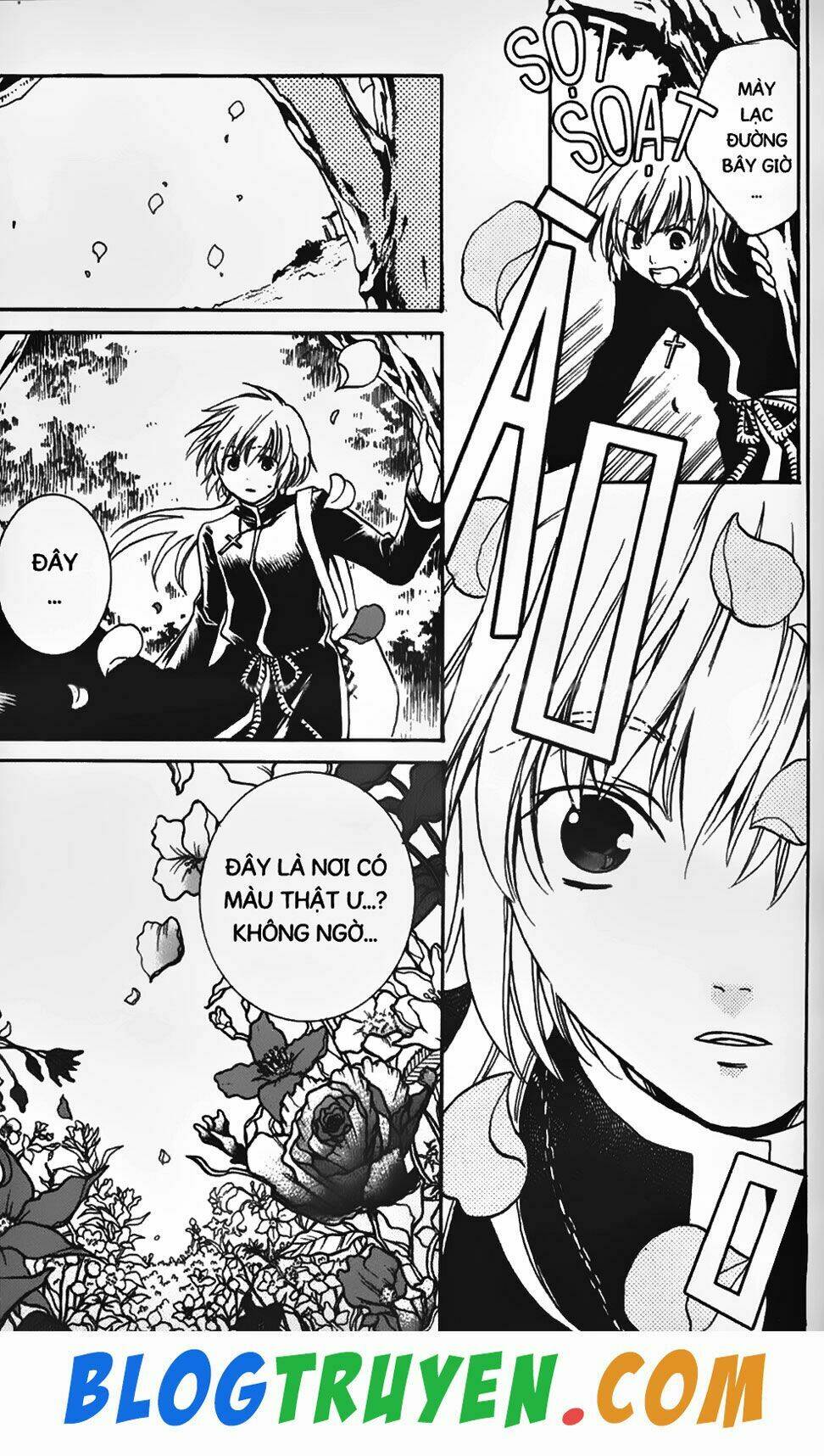 thần thoại minh vương chapter 1 36