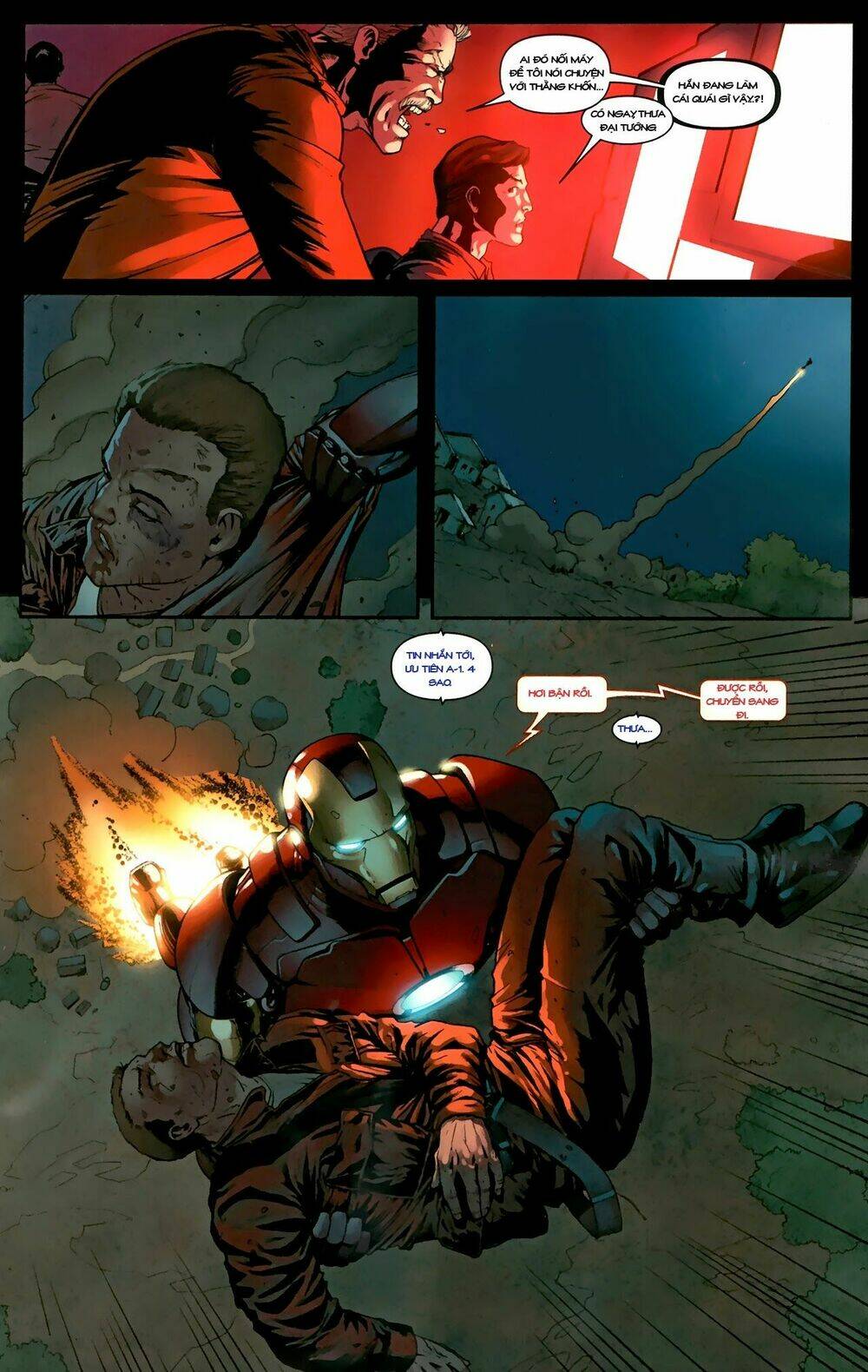 marvel cinematic universe chapter 22 17