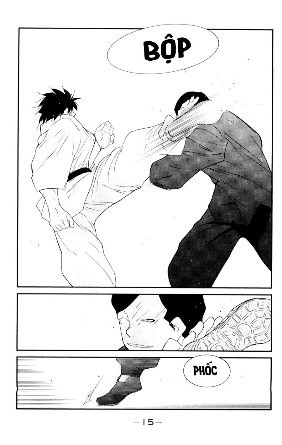 truyền nhân atula 3 chapter 53 13