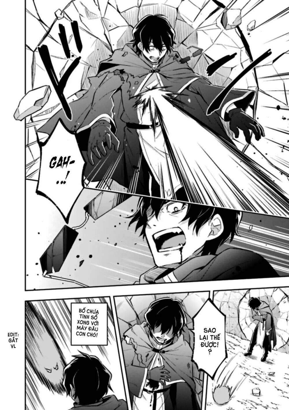 slime tensei. taikensha ga youjo elf ni dakishimeraretemasu chapter 4 16