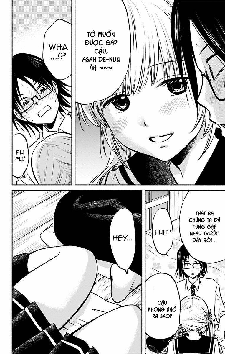 aisareru yori ￮-saretai chapter 7 11