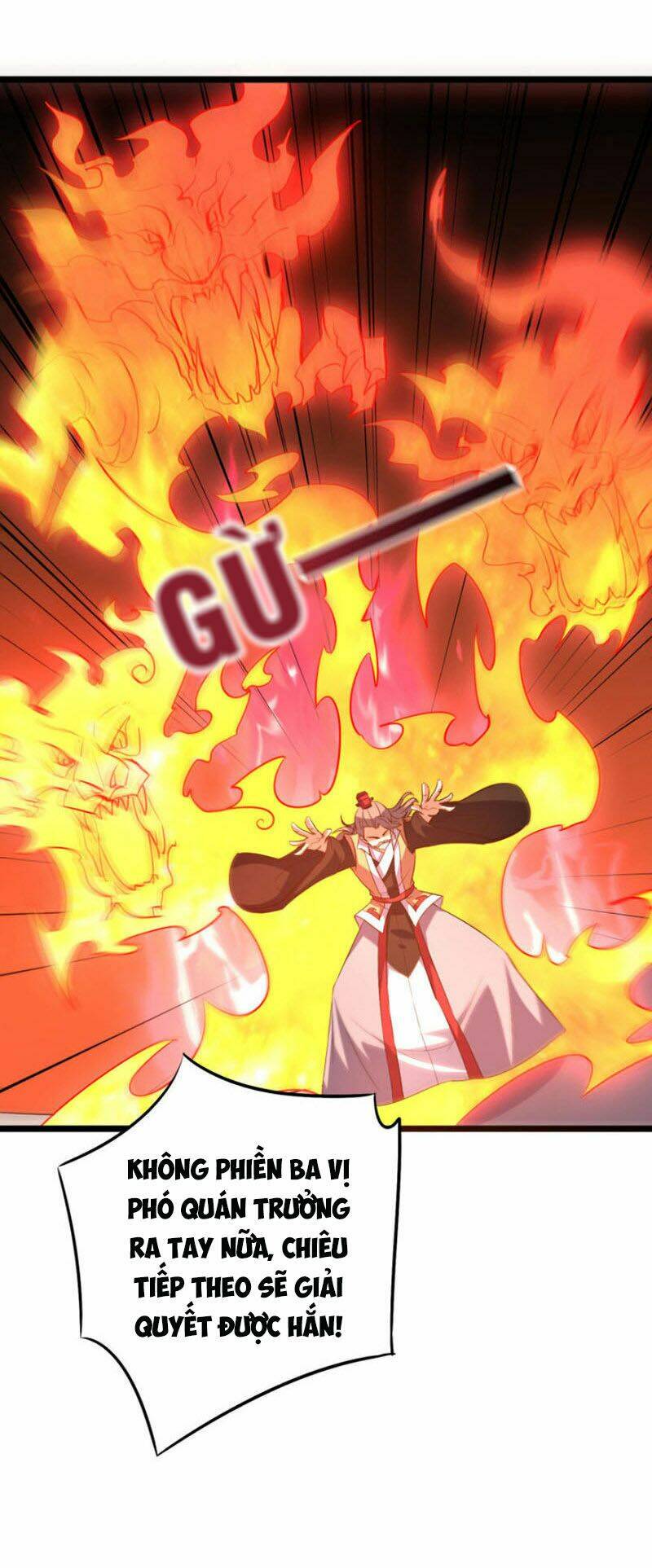 phục thiên thánh chủ chapter 51 9