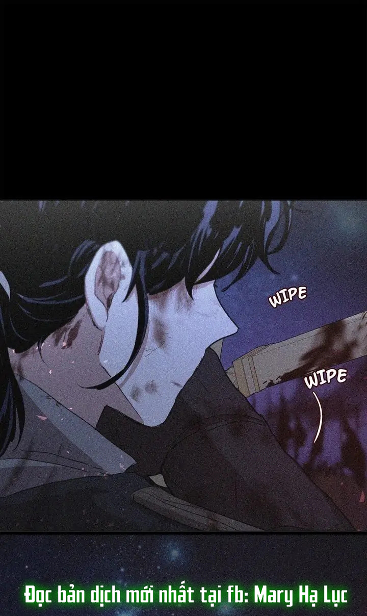 tôi là fan cứng hoàng tử chapter 65.1 1