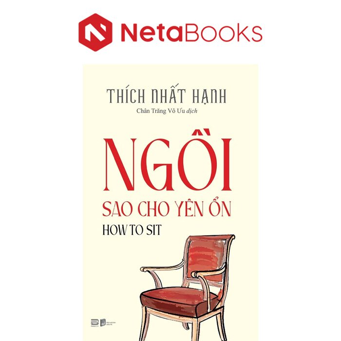 Ngồi Sao Cho Yên Ổn