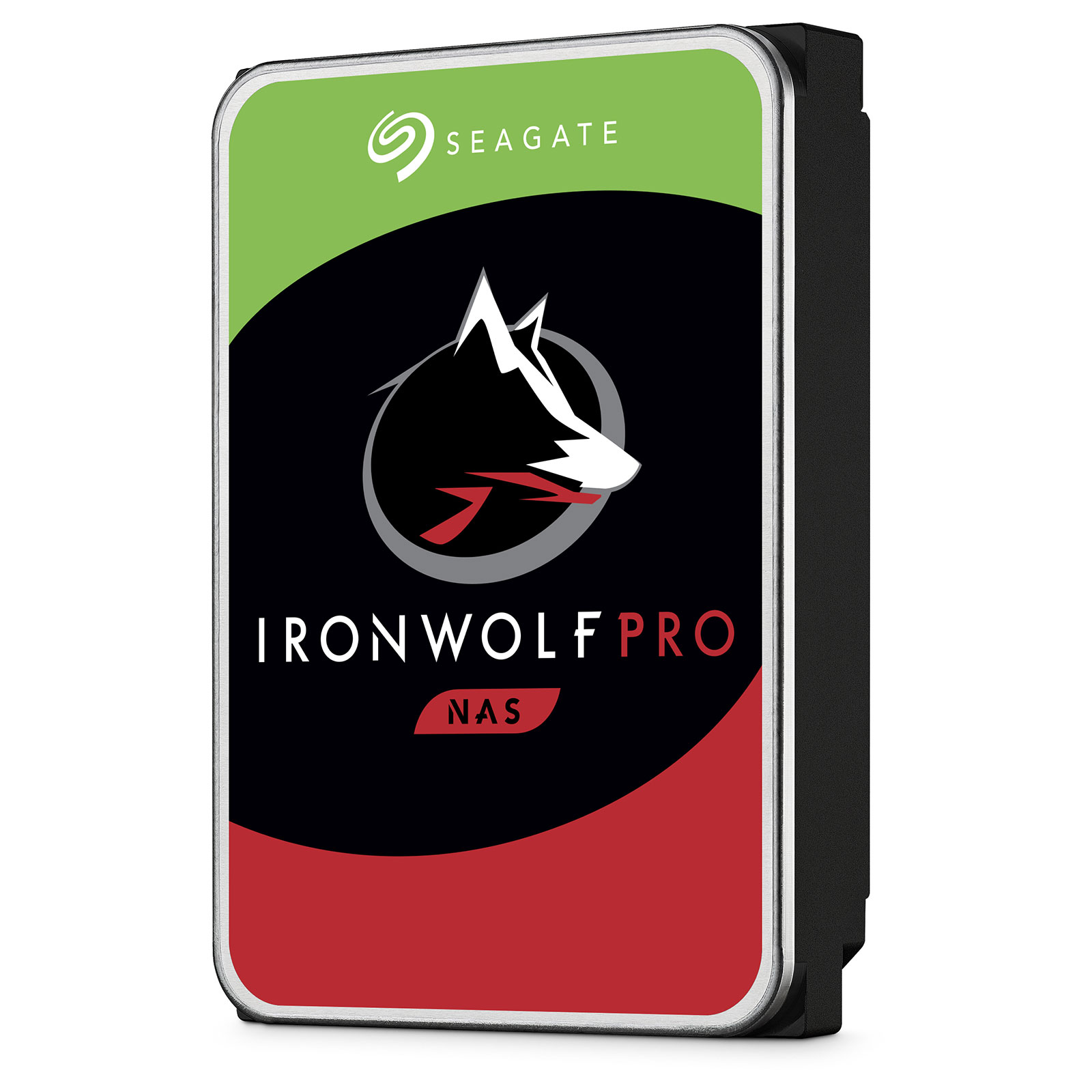 Ổ cứng HDD NAS Seagate Ironwolf Pro 4TB ST4000NE001