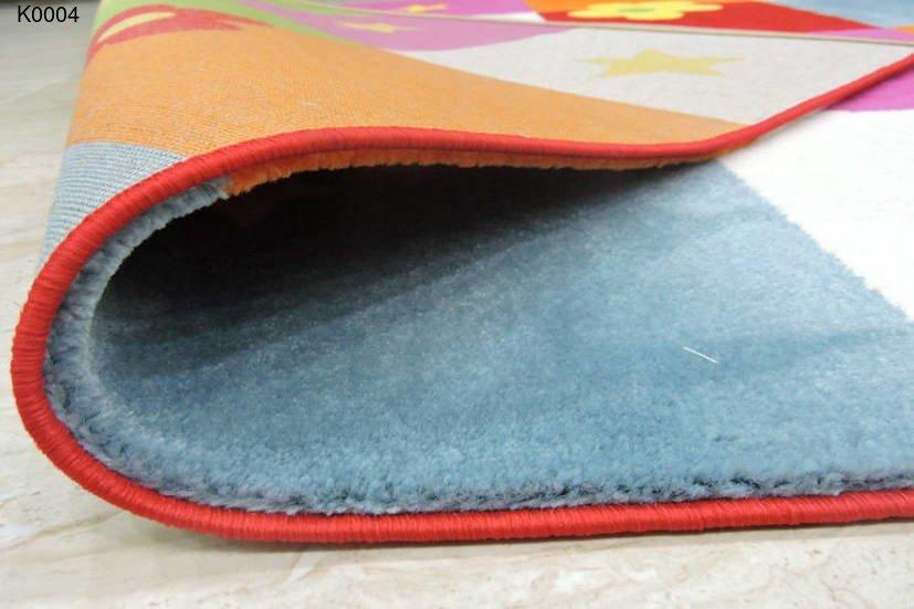 Thảm Sợi Ngắn k0004