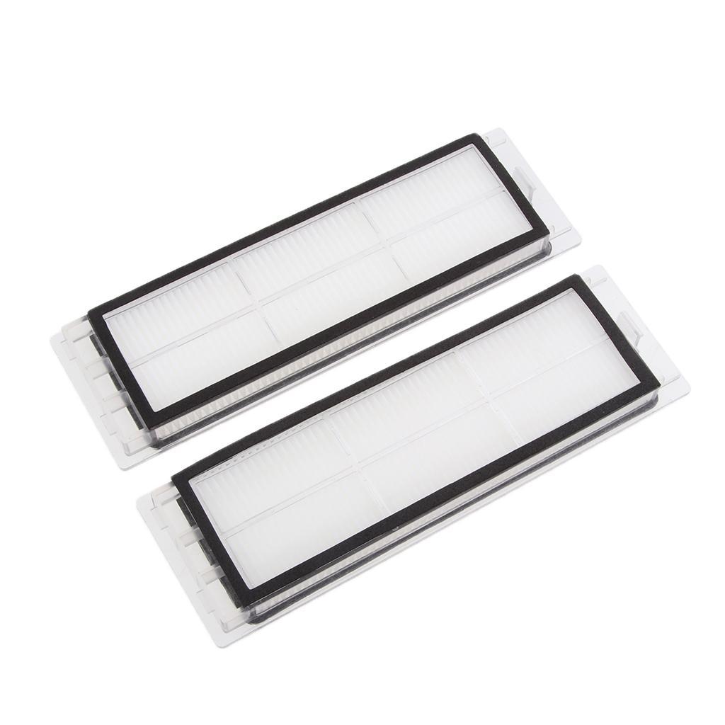 Set of 2 Hepa Filters Compatible for    Vacuum Cleaner