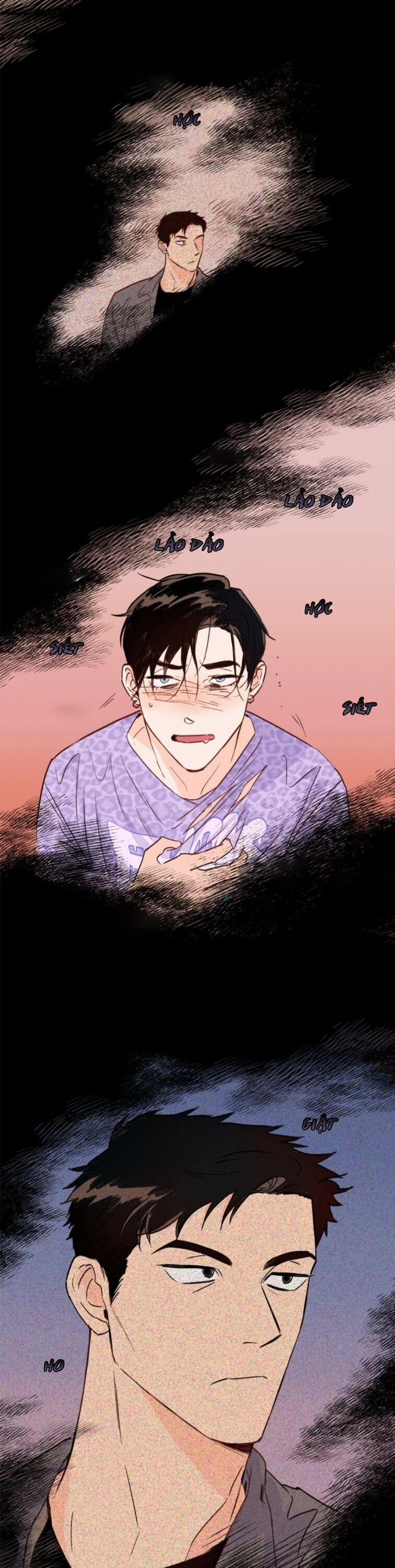 cái giá của sự nổi tiếng chapter 1 16