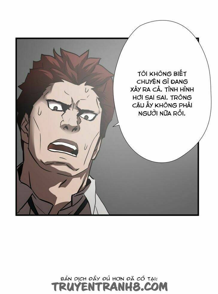 kẻ bị ruồng bỏ chapter 30 41