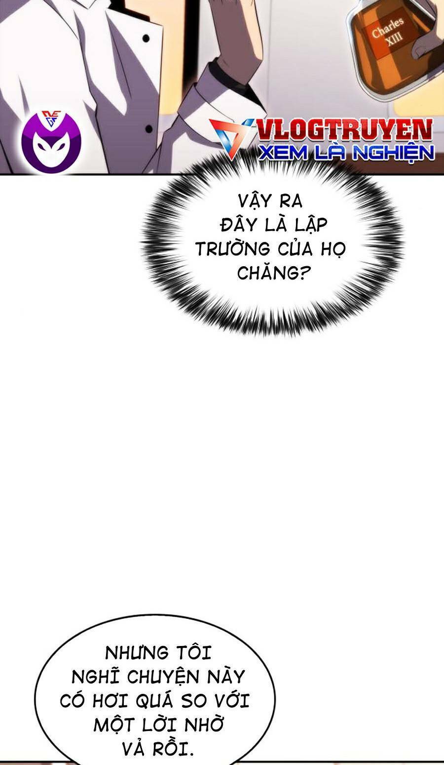 Người Chơi Mới Cấp Tối Đa Chapter 33 96