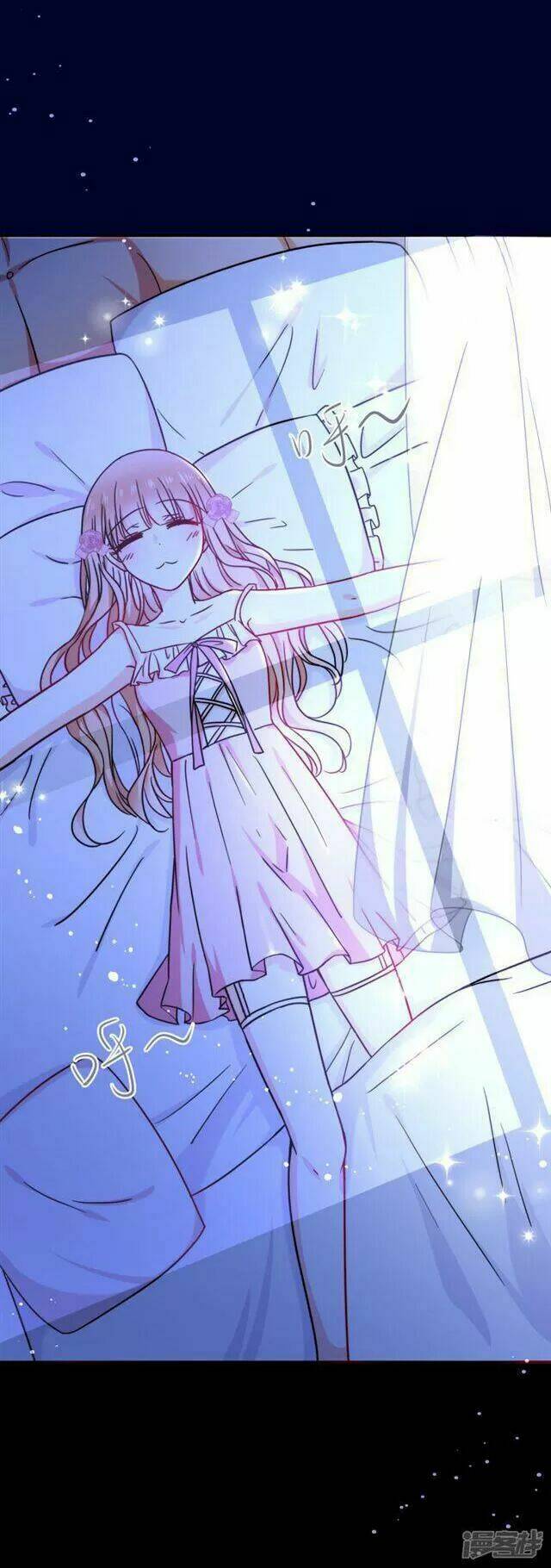 hôm nay tôi sẽ yêu ai đây ? chapter 40 54