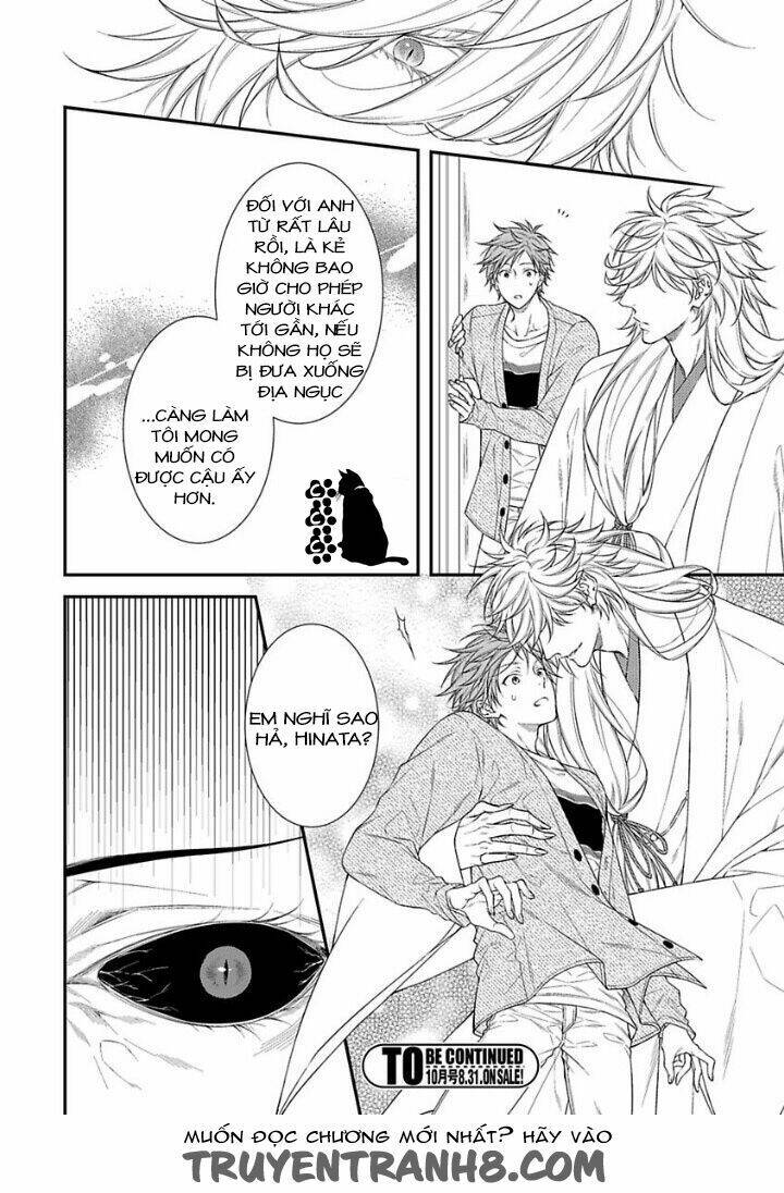 kami-sama no iutoori vol 2 chapter 3 26