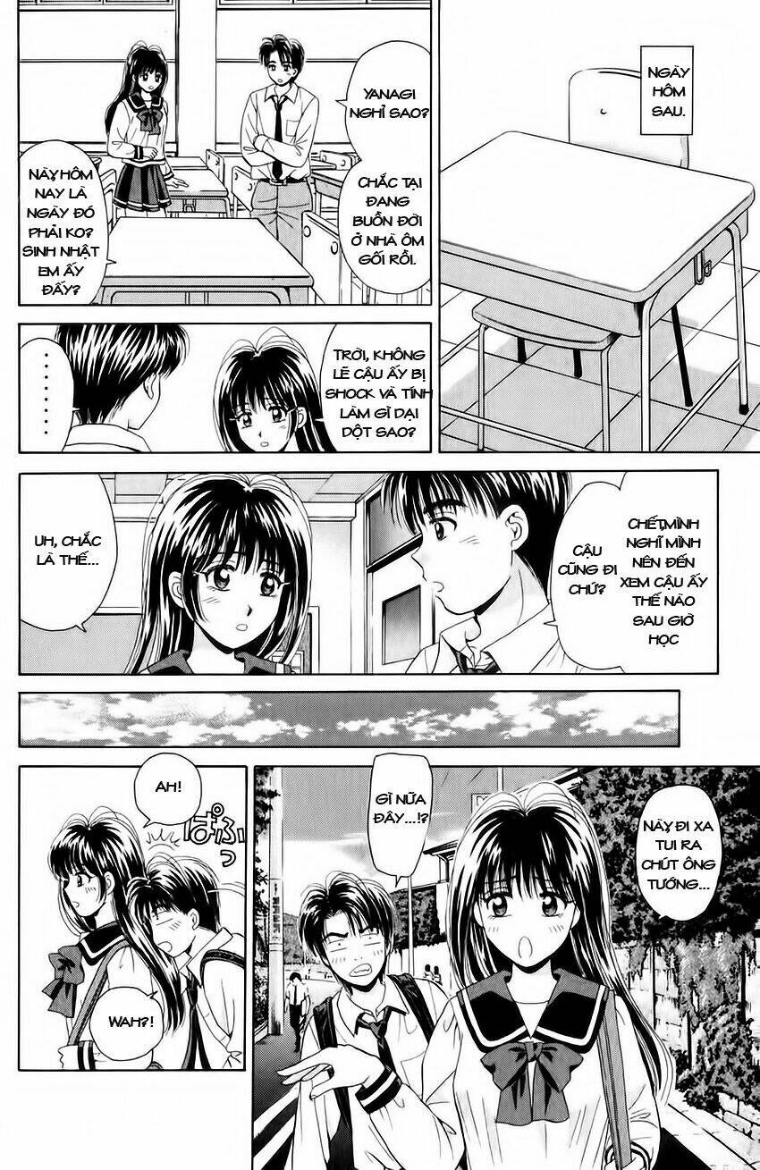 open sesame chapter 47 24