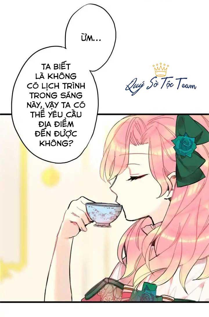 trọng sinh trở thành hoàng phi chapter 3 46