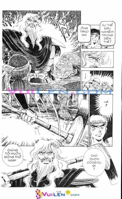 vương tử takeru chapter 20 32