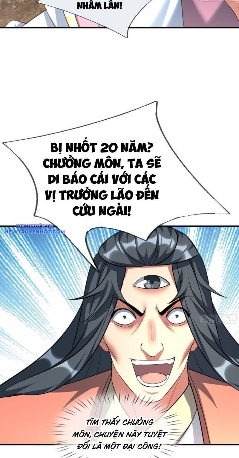 ngủ say vạn cổ: xuất thế đẩy ngang chư thiên chapter 28 68