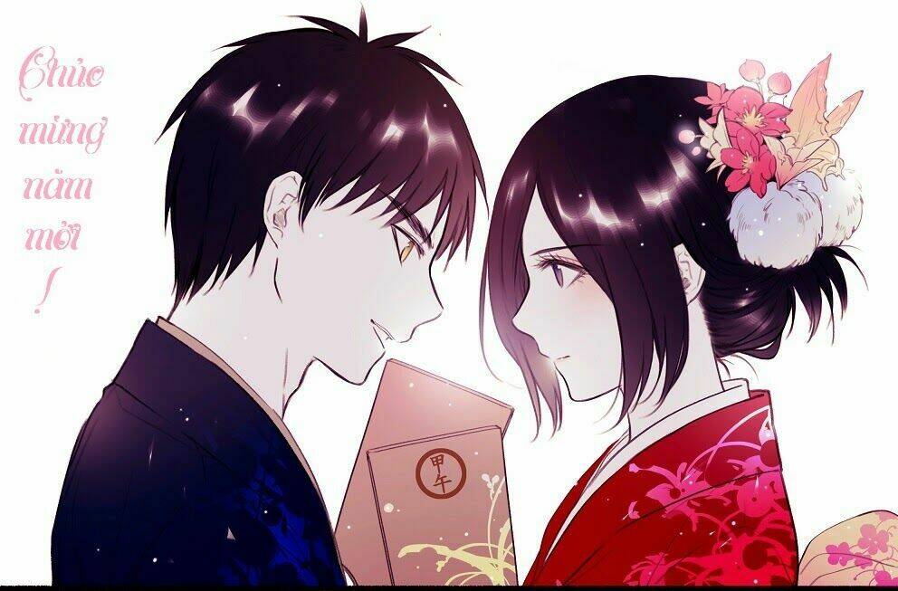 đại chiến titan - doujinshi collection chapter 23 14