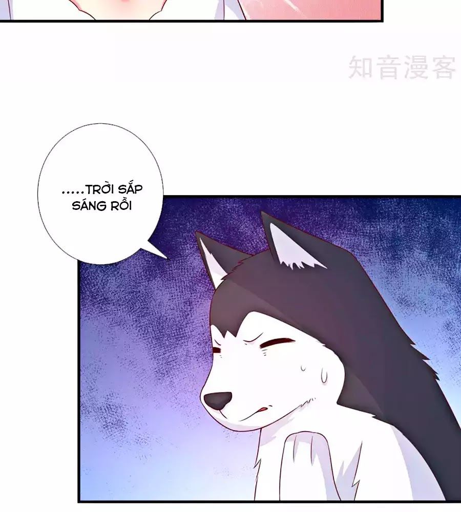 cuộc sống hào môn của vu nữ chapter 48 1