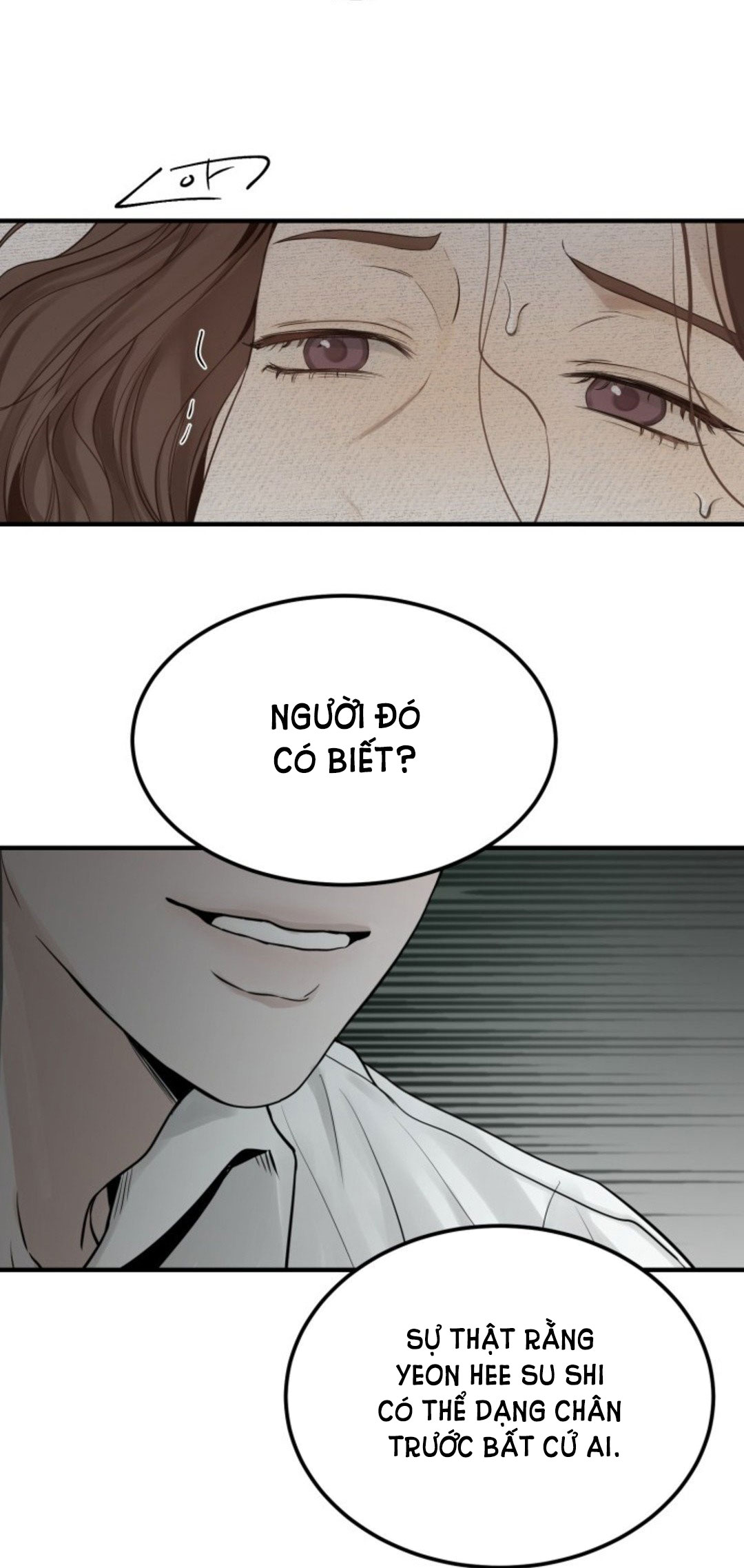 những người đàn ông đã lên giường tôi chapter 22 56