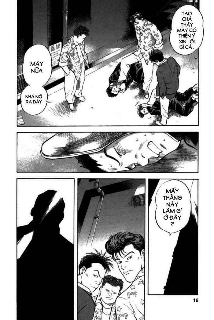 17-sai (kamata youji) chapter 1 14