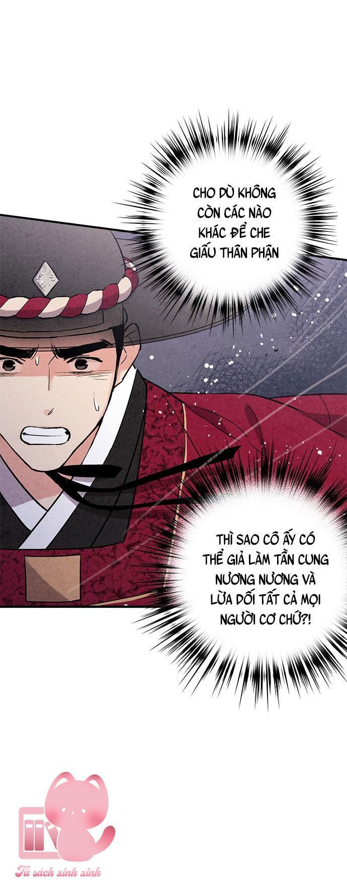 lệnh cấm hôn chapter 63 66