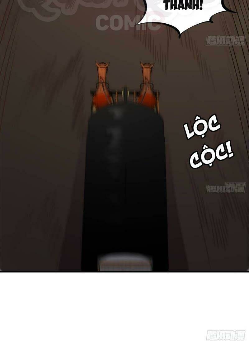 trọng sinh tới đại đường chapter 108 2