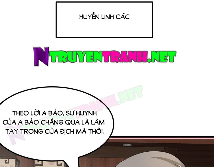 xuyên việt chi thiên tâm linh chapter 33.5 9