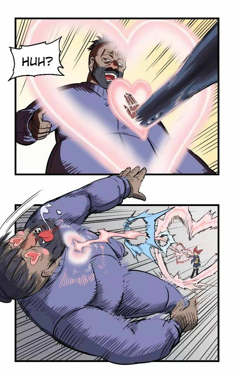 người bạn gái succubus của tôi chapter 36 15