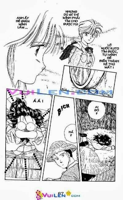 quyển sách kỳ bí chapter 3 68