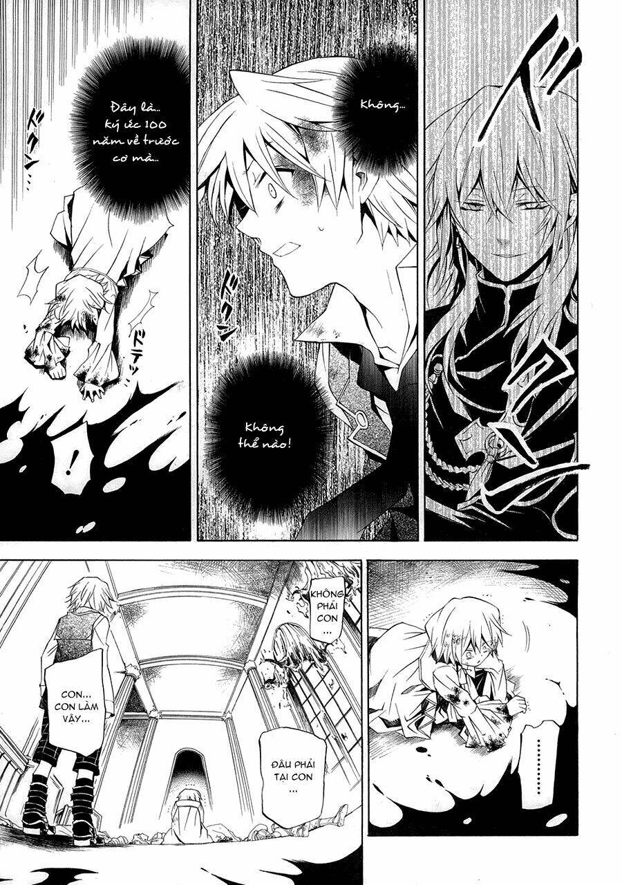 pandora hearts chapter 19 18