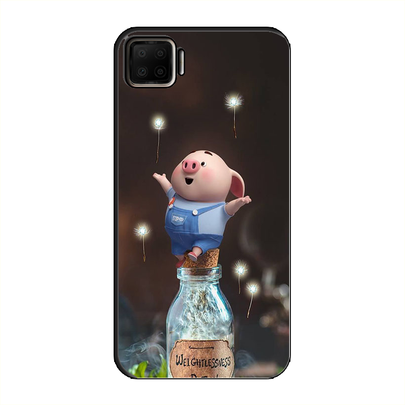 Ốp Lưng Dành Cho OPPO A73 2020