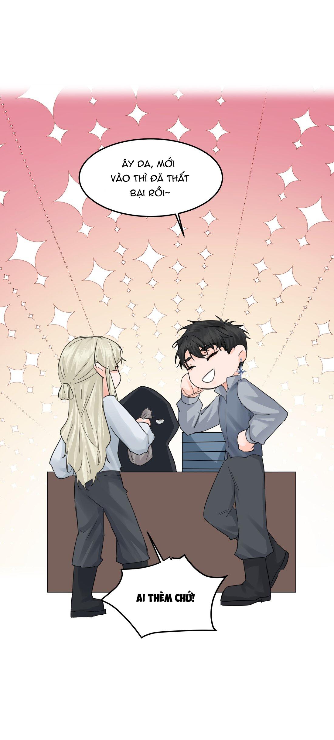 bạn trai cũ trở thành vua chapter 26 11