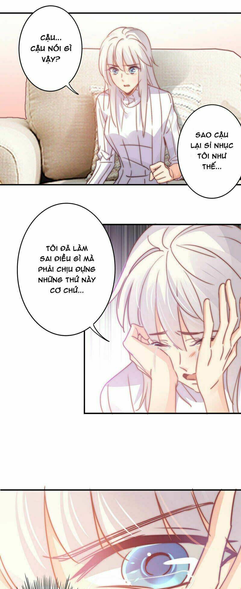 cuồng duệ tiểu thê chapter 103 8