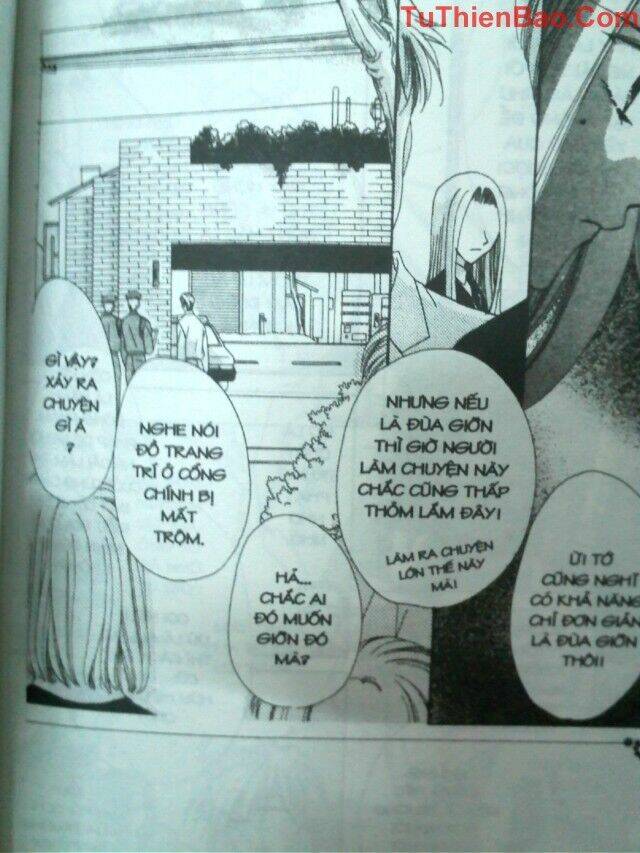 nguyện ước dưới ánh sao chapter 3 118