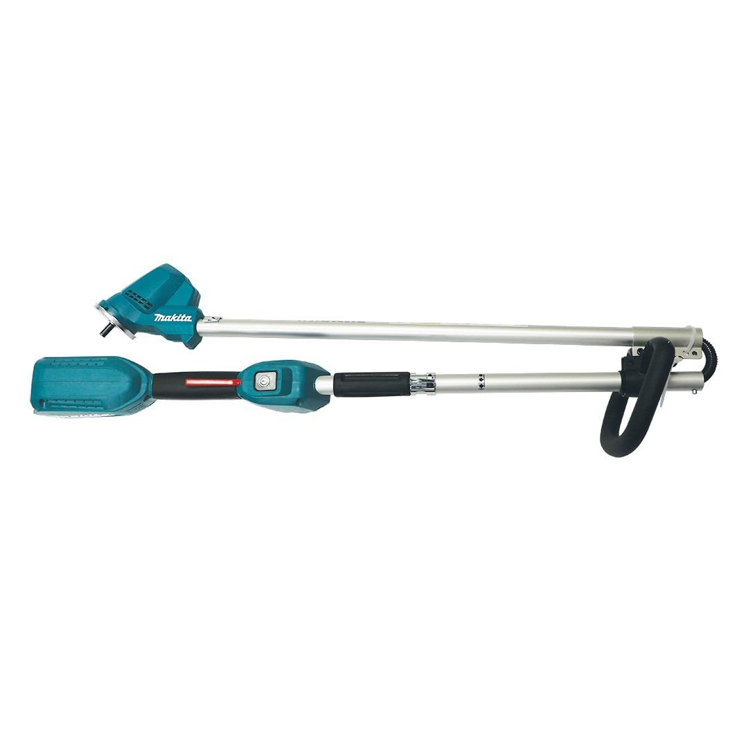 MÁY CẮT CỎ DÙNG PIN BL 18V 300 MM MAKITA DUR192LZ - HÀNG CHÍNH HÃNG