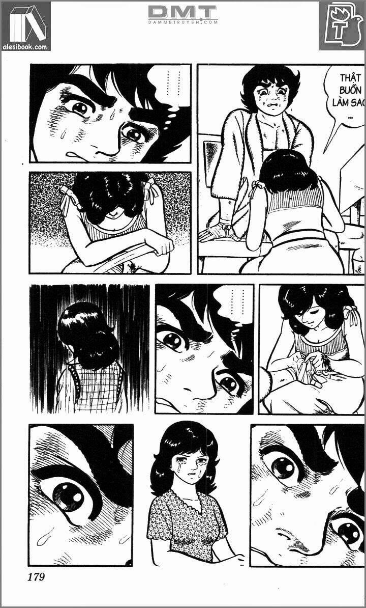 ganbare genki chapter 130 6