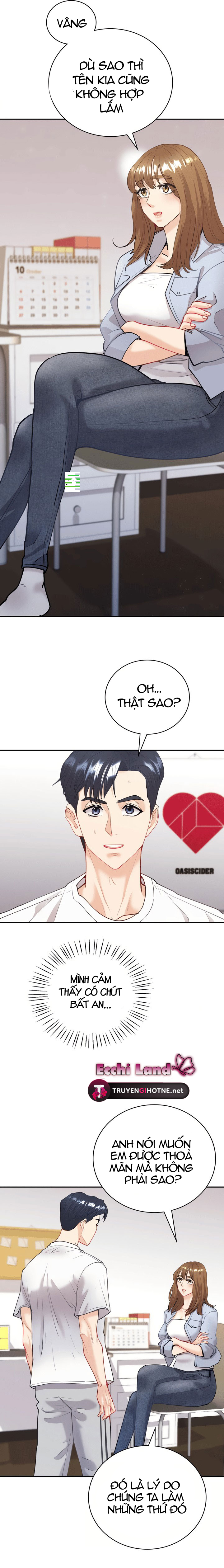 trả lại vợ cho tôi chapter 13.1 4