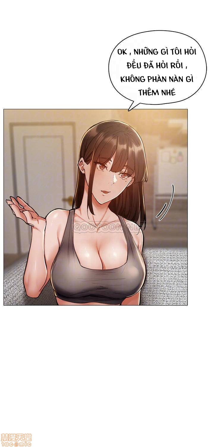 chàng trai nghiệp dư chapter 4 14