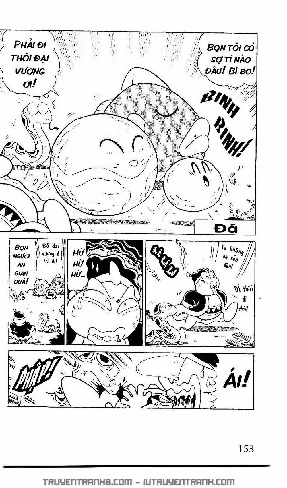 ngôi sao kabi chapter 37 7