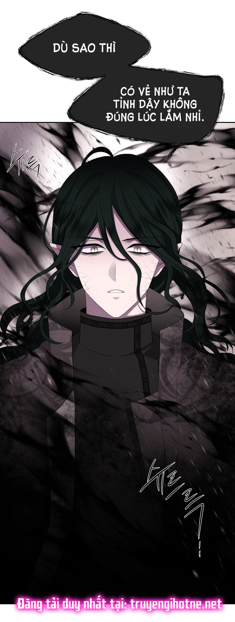 năm môn đệ của charlotte chapter 160.2 8