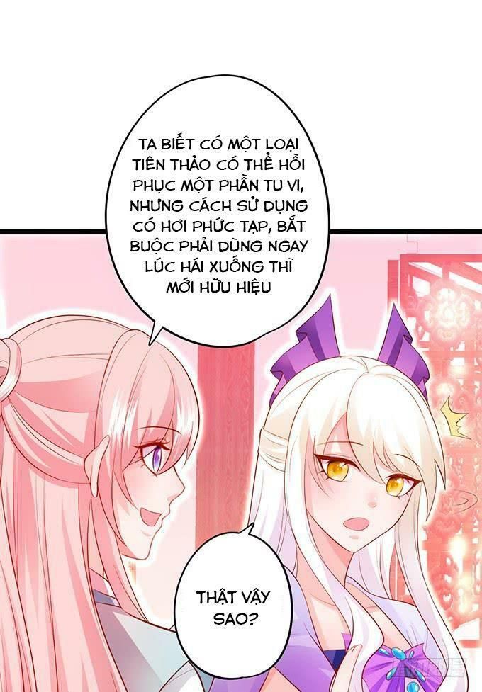 hồ tiên hung bạo chapter 139 30