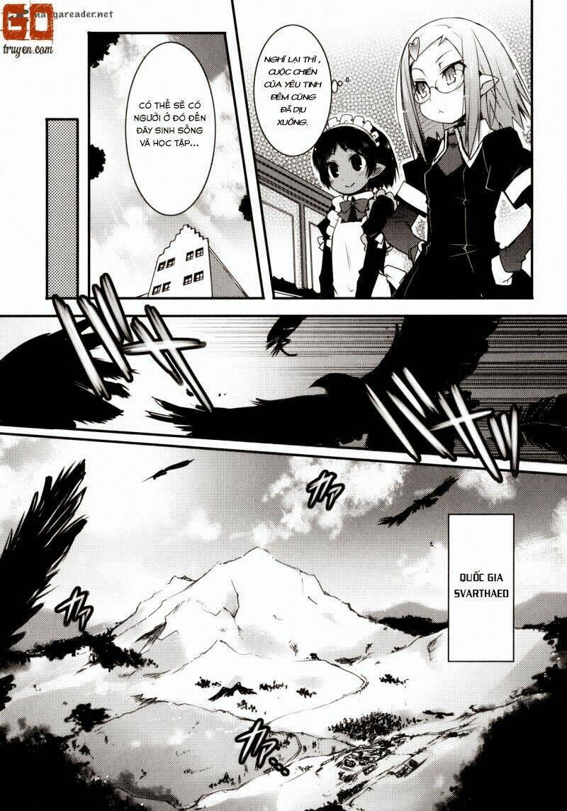 rotte no omocha chapter 20 6