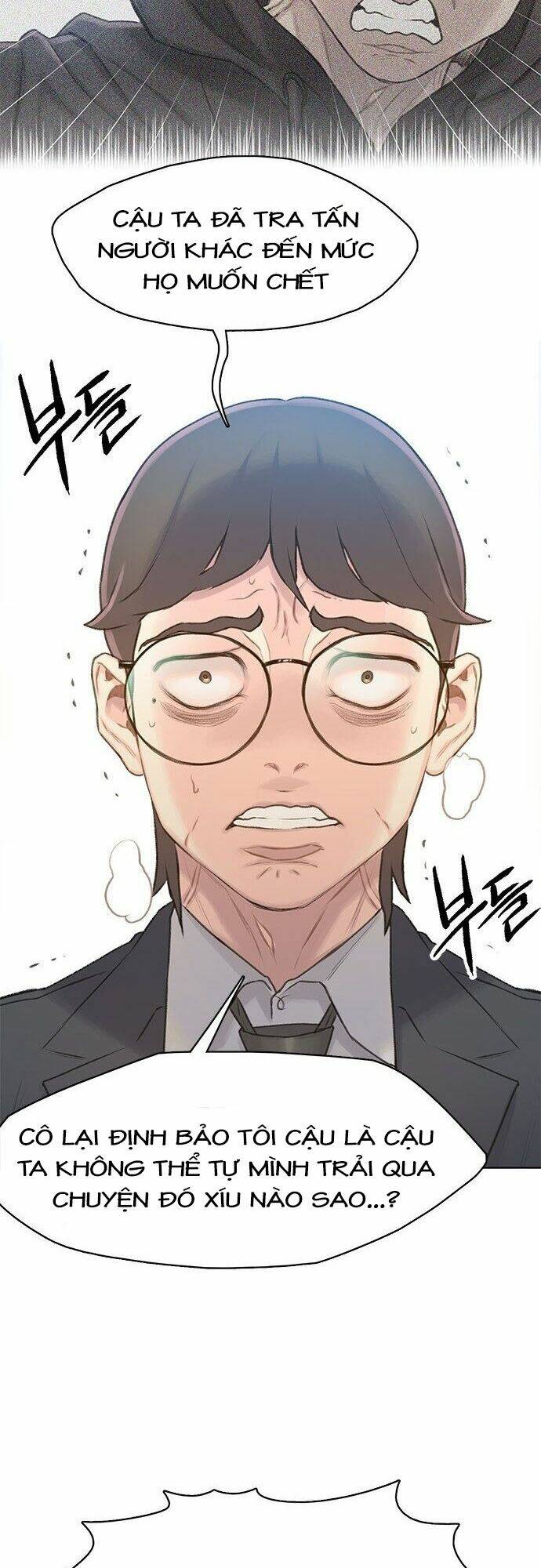 tôi sẽ chết sớm mất chapter 9 13